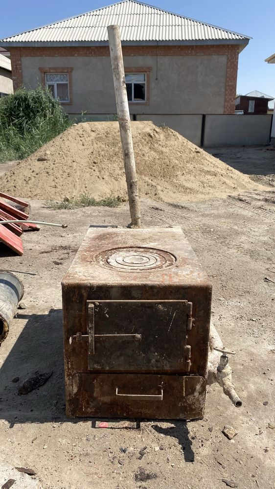 Пешш сатылады жагдайы жаксы