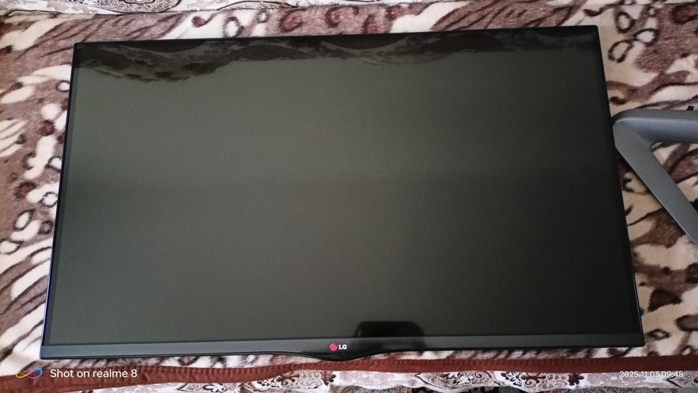 Televizor Smart 3D LG-42LS660S-ZA