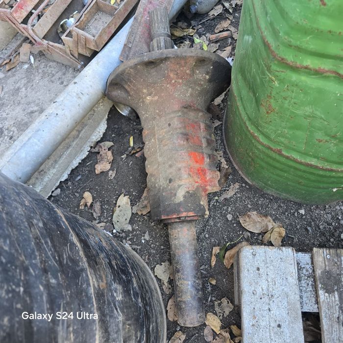 Piese transmisie tractor U 650