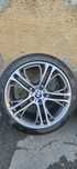 Jante BMW F15/F16 R21 M 310