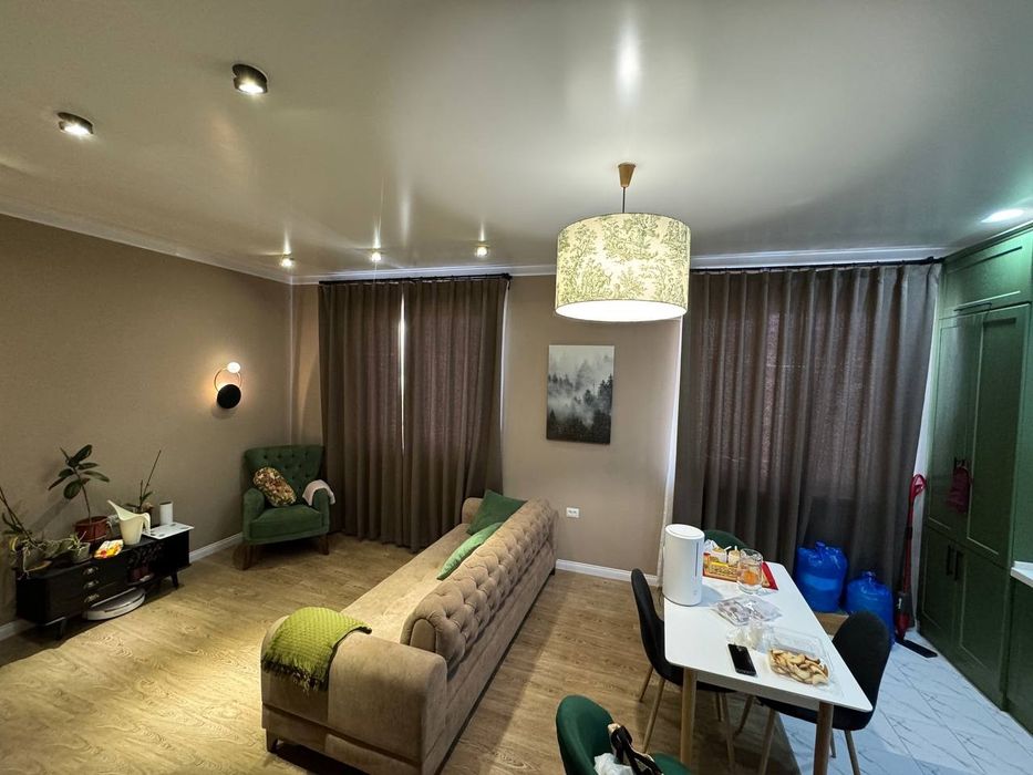 Квартира Продаётся PARKENT PLAZA-1  2/7/9