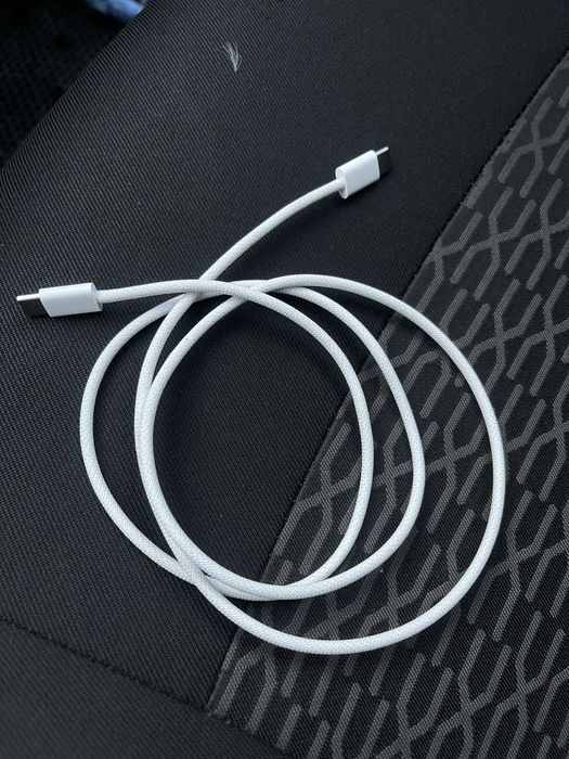 Зарядка лайтинг айфон оригинал