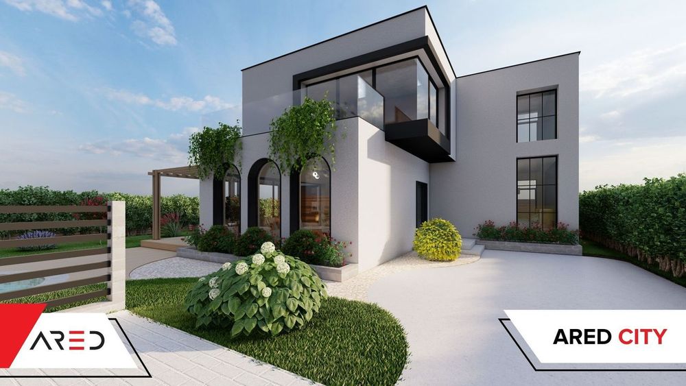 O șansă rară de construcție în inima Aradului!