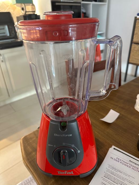 Vand blender Tefal