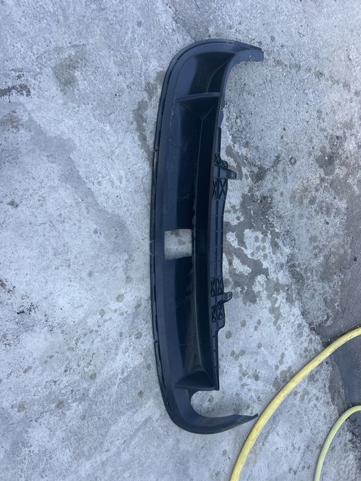 Дефузьор задна брона VW PSsat B7