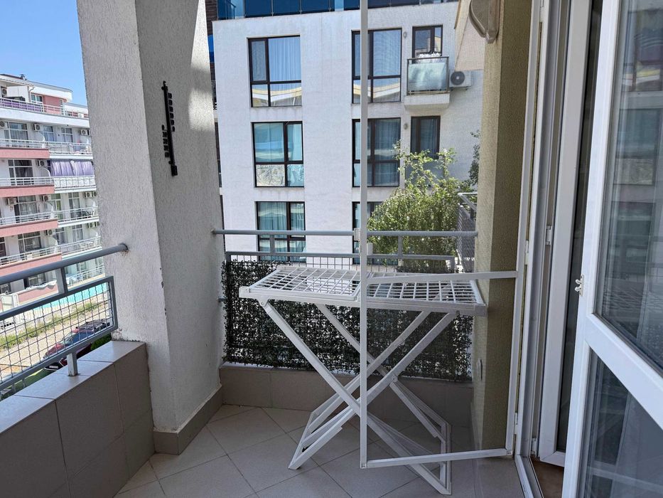 Продава се Едностаен апартамент в к.к. Слънчев бряг - 43 кв.м за 1291 €/кв.м - Снимка #8