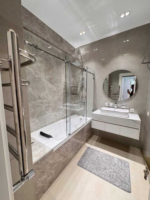 RENT| ARENDA Сдаётся новая 3- ком кв в Братская могила