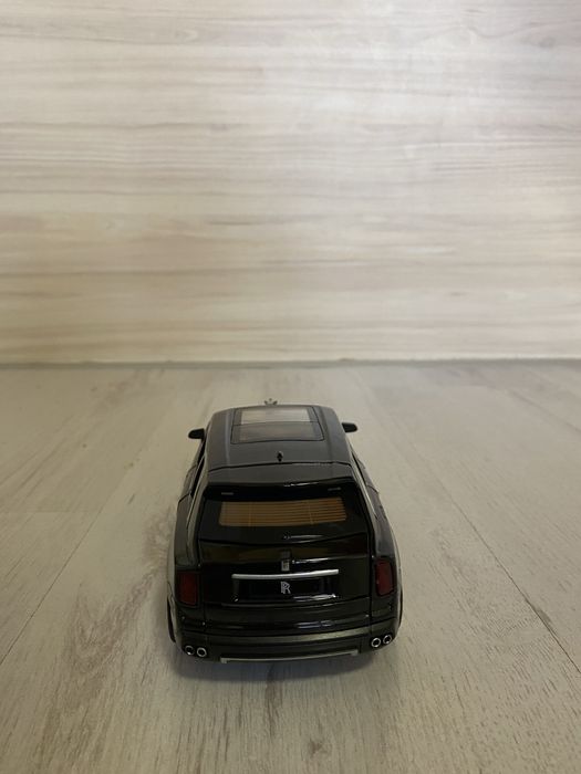 Rolls royce играчка