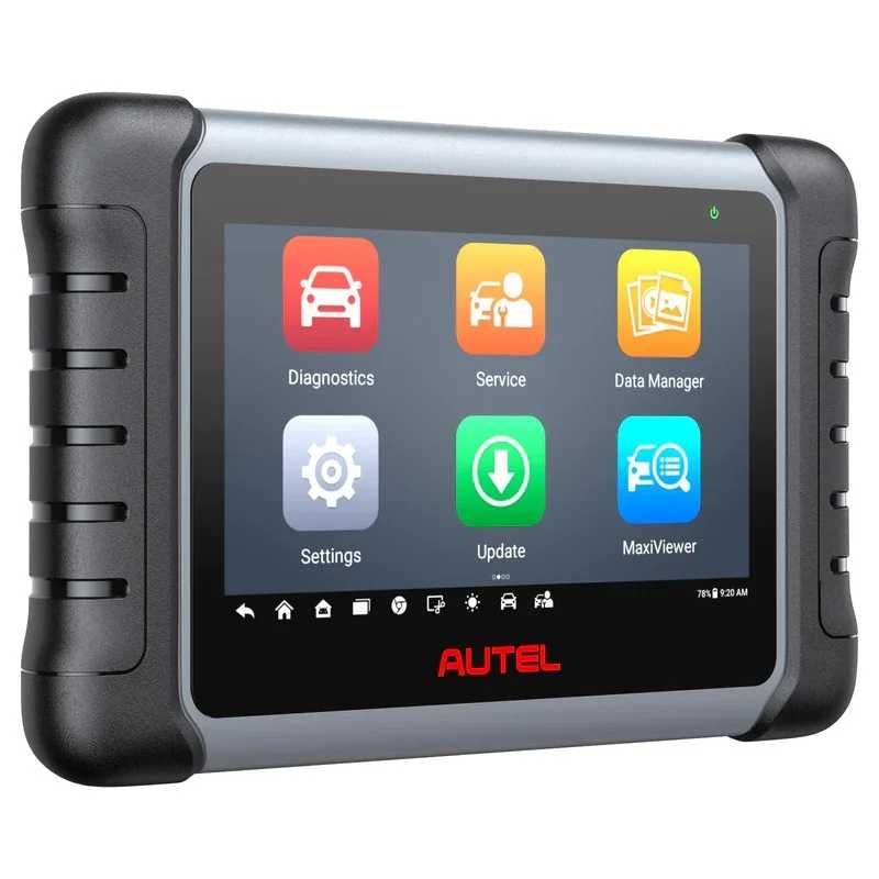 Авто-сканер для автодиагностики Autel MK808S Шымкент