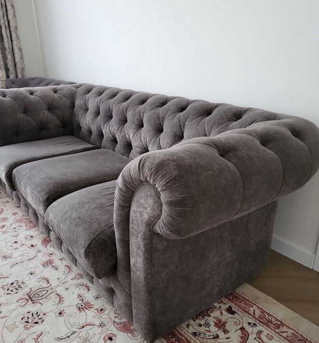 Продам диван б/у 45000 Алматы