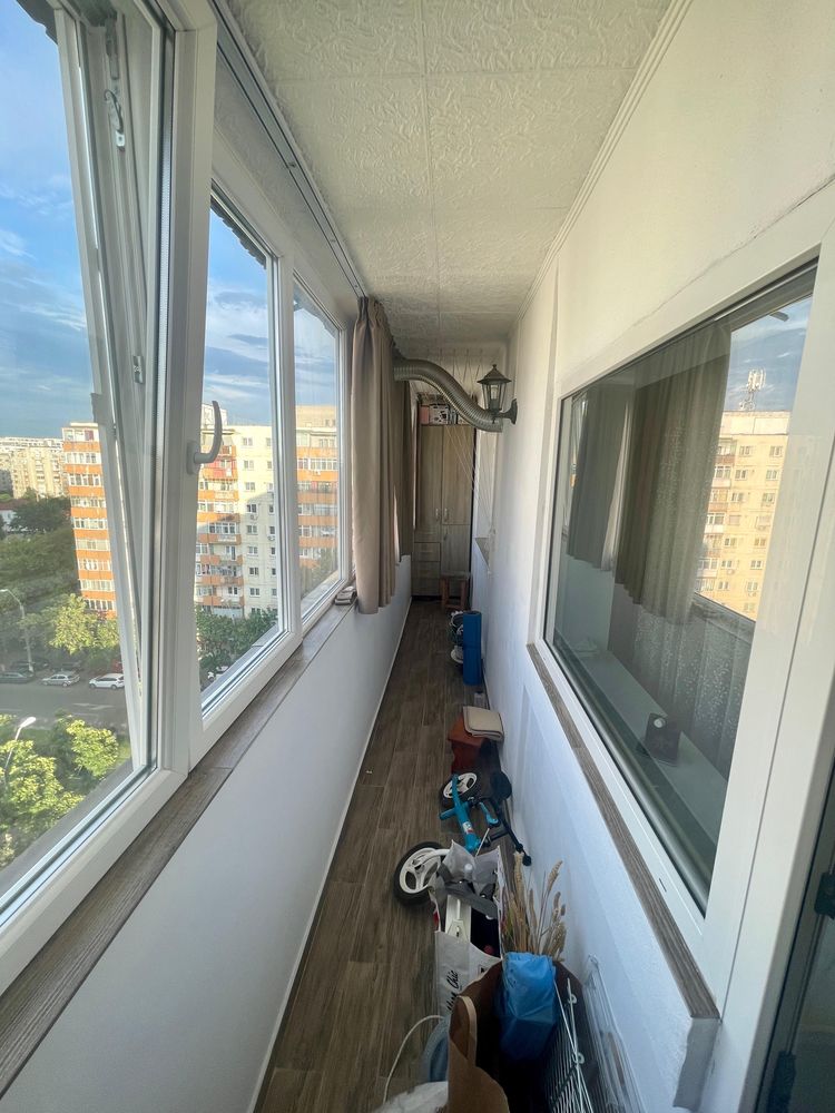 Apartament 2 camere de închiriat, zona Sebastian