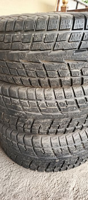 Шина 265/60/18 r18