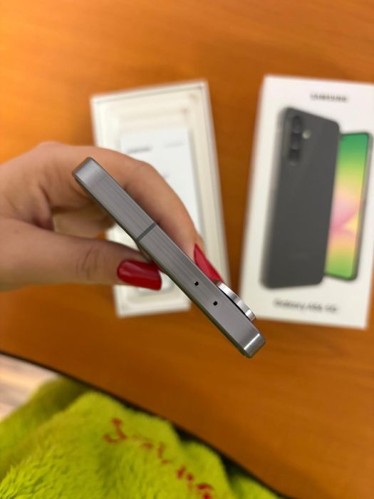 Vand Samsung A56 5G