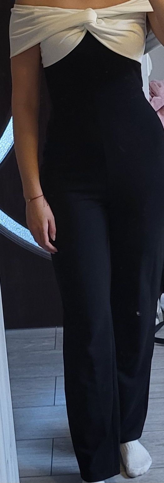 Salopetă elegantă