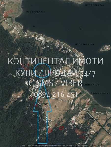 кодл 63060. Триетажна тухлена вила близнак 200м2 с обособен двор 350м2