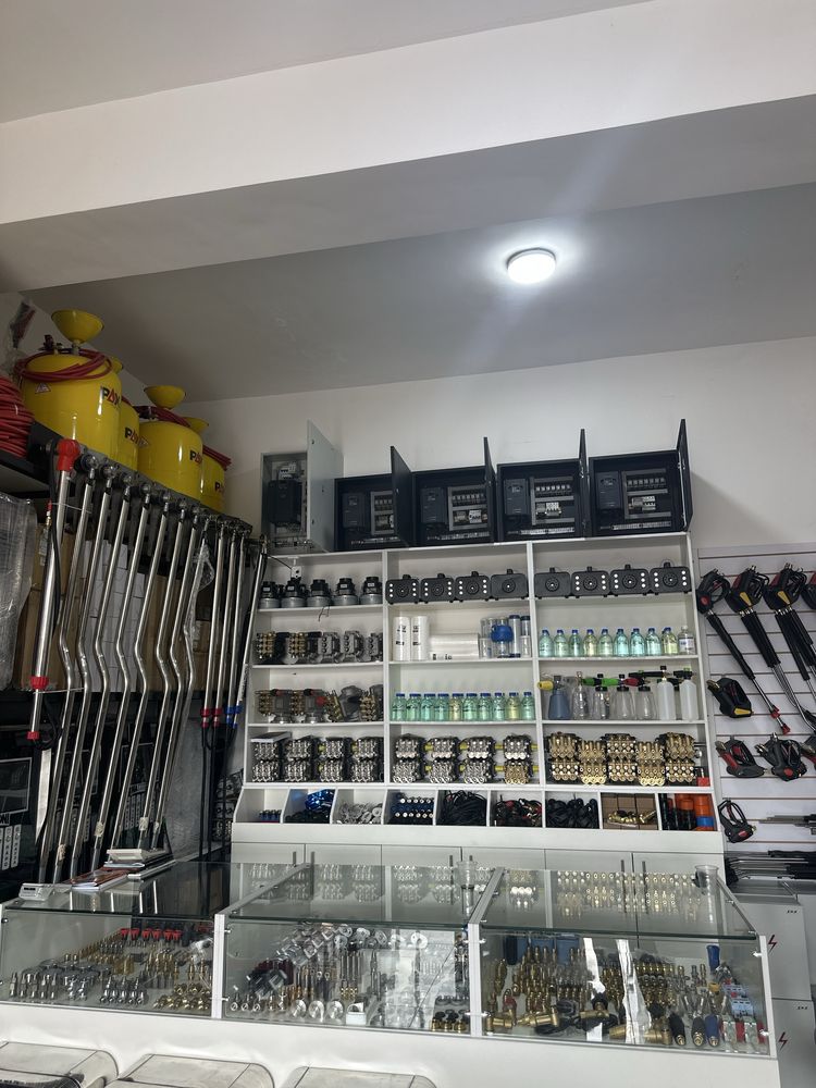 Sam Moy, 1 birinchi qo’l, optom narx