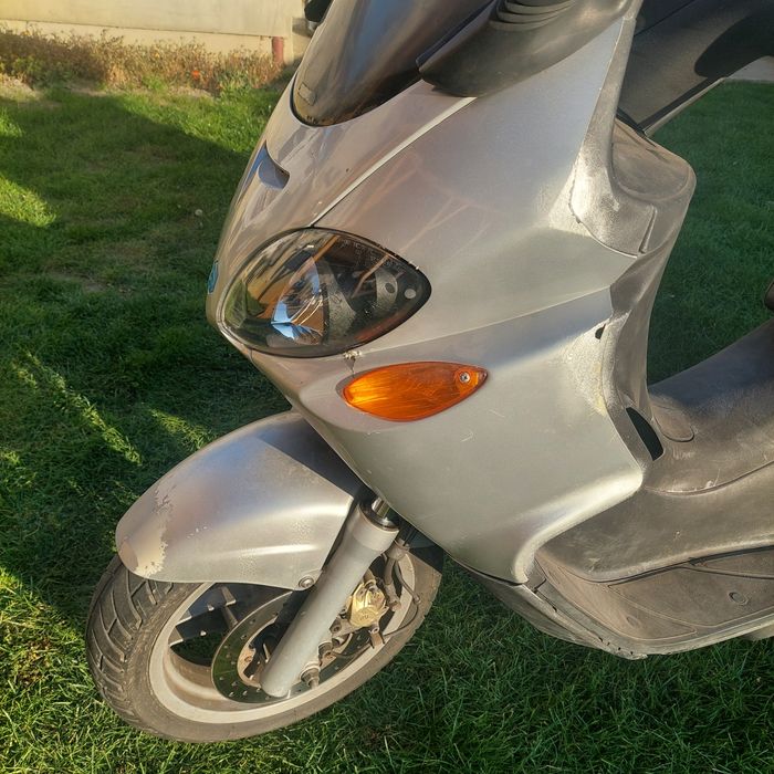 Vand Piaggio x9 180cc