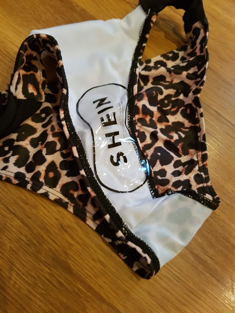 Shein нов дамски бански