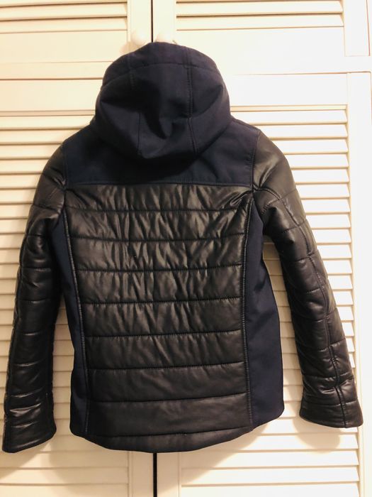 geaca US Polo ASSN