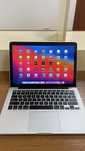 MacBook Pro 13 (Model 11,1)