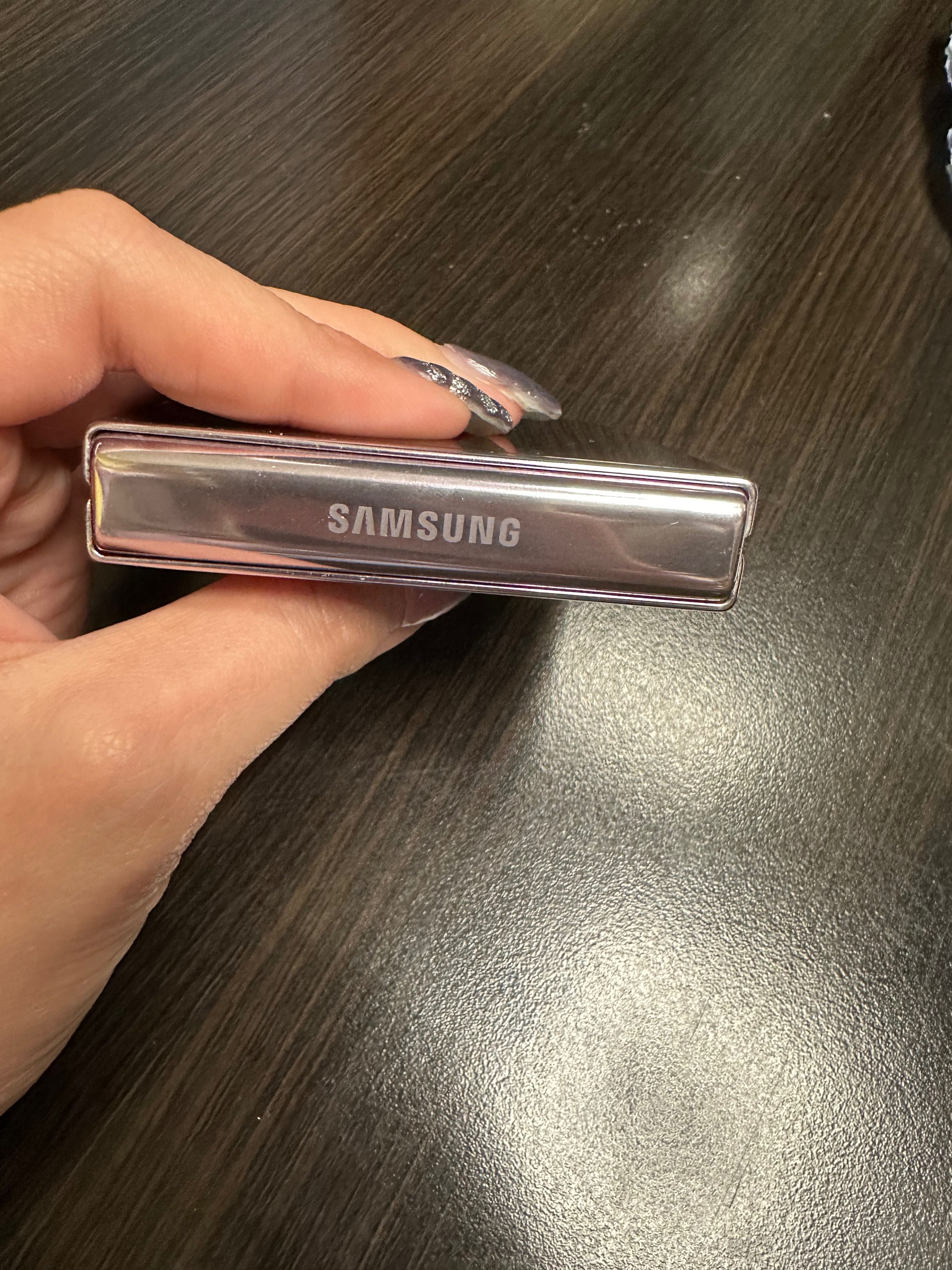 Samsung Z Flip 5 512 GB