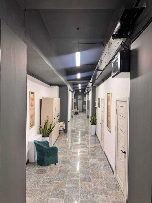 Готовый офис в Аренду всего 550$