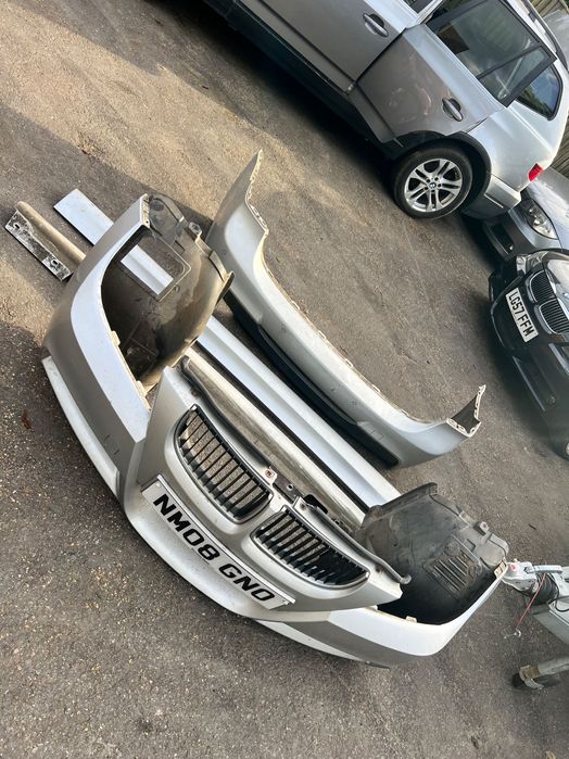 BMW E91 M-pack 2006/2009г