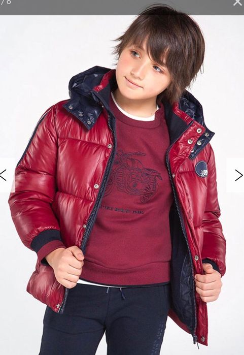 Geaca groasa Mayoral