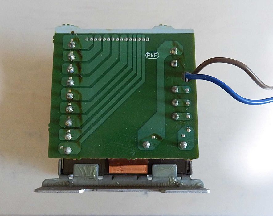 Трансформатор G4C9AHG00001