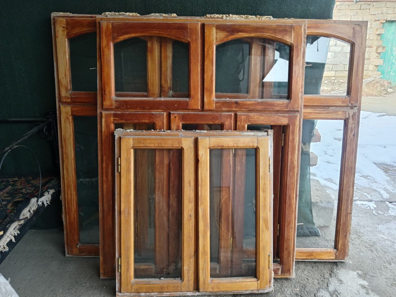 Yaxshi daraxtdan
