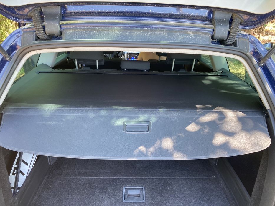 Rulou portbagaj vw passat b6 break