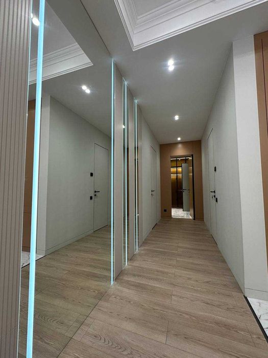 Ташкент Сити Премиум Квартира Жк Гарденс Gardens Сдается Срочно!