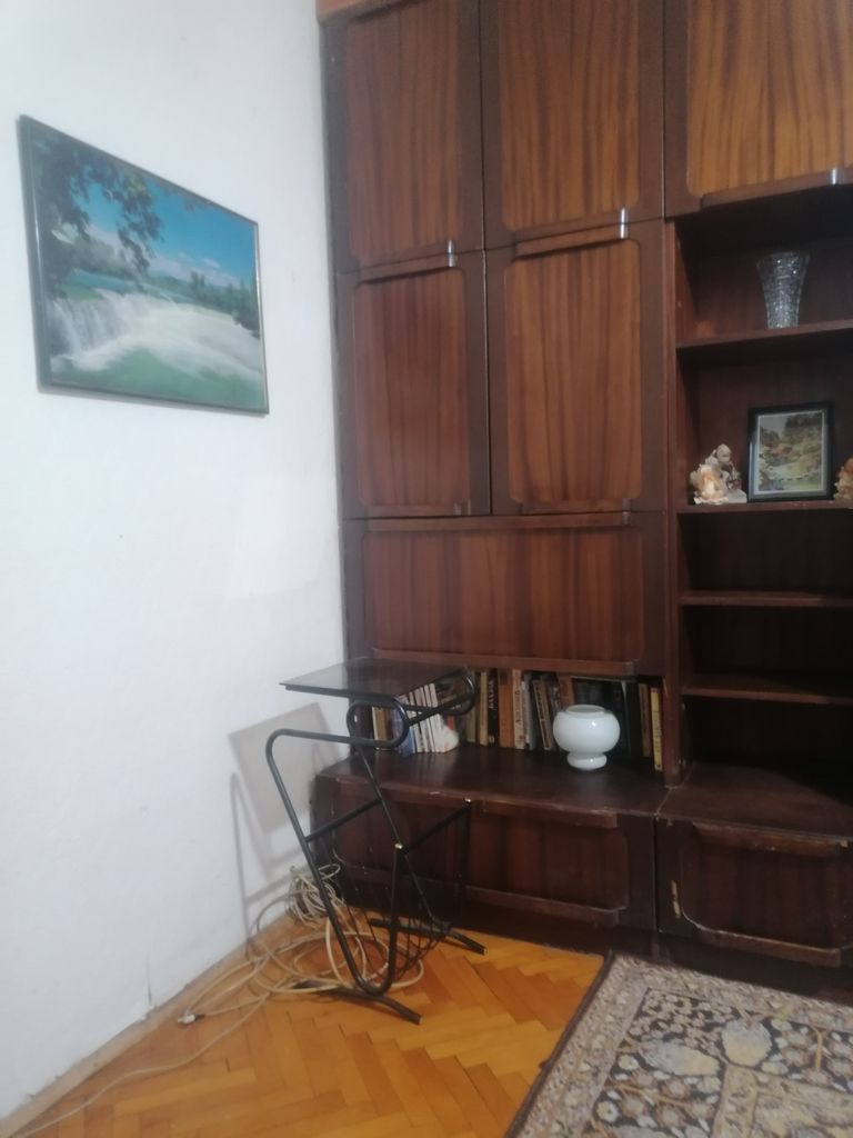 Дава се под наем Двустаен апартамент в София, Дружба 1 - 12 кв.м за 204 € - Снимка #3