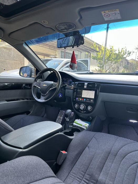 Gentra Ravon SOTILADI!!!