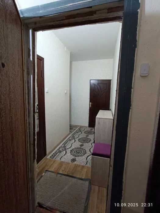 Продаётся квартира Башлык 1/2/5 38м2 ор-р 127 школа