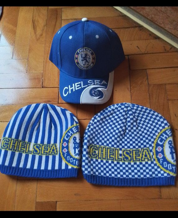 CHELSEA детско юношески футболни екипи НОВО сезон 2025-26 година