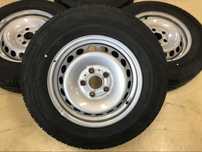 Jante 205 65 R16C Originale VW Transporter T5 T6 Multivan Caravelle