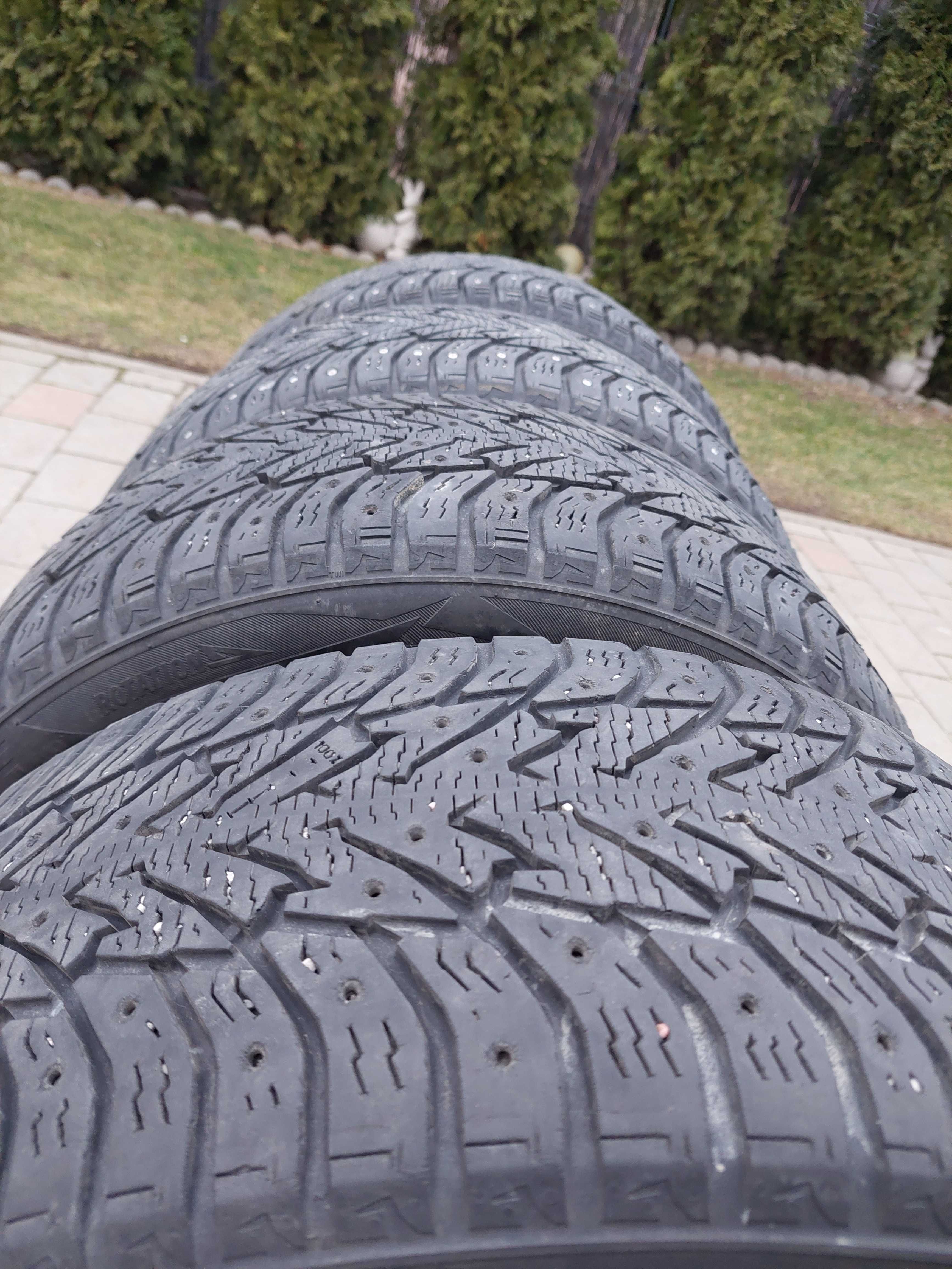 Cauciucuri iarna Bridgestone Noranza 001 225/50 R17 98T XL