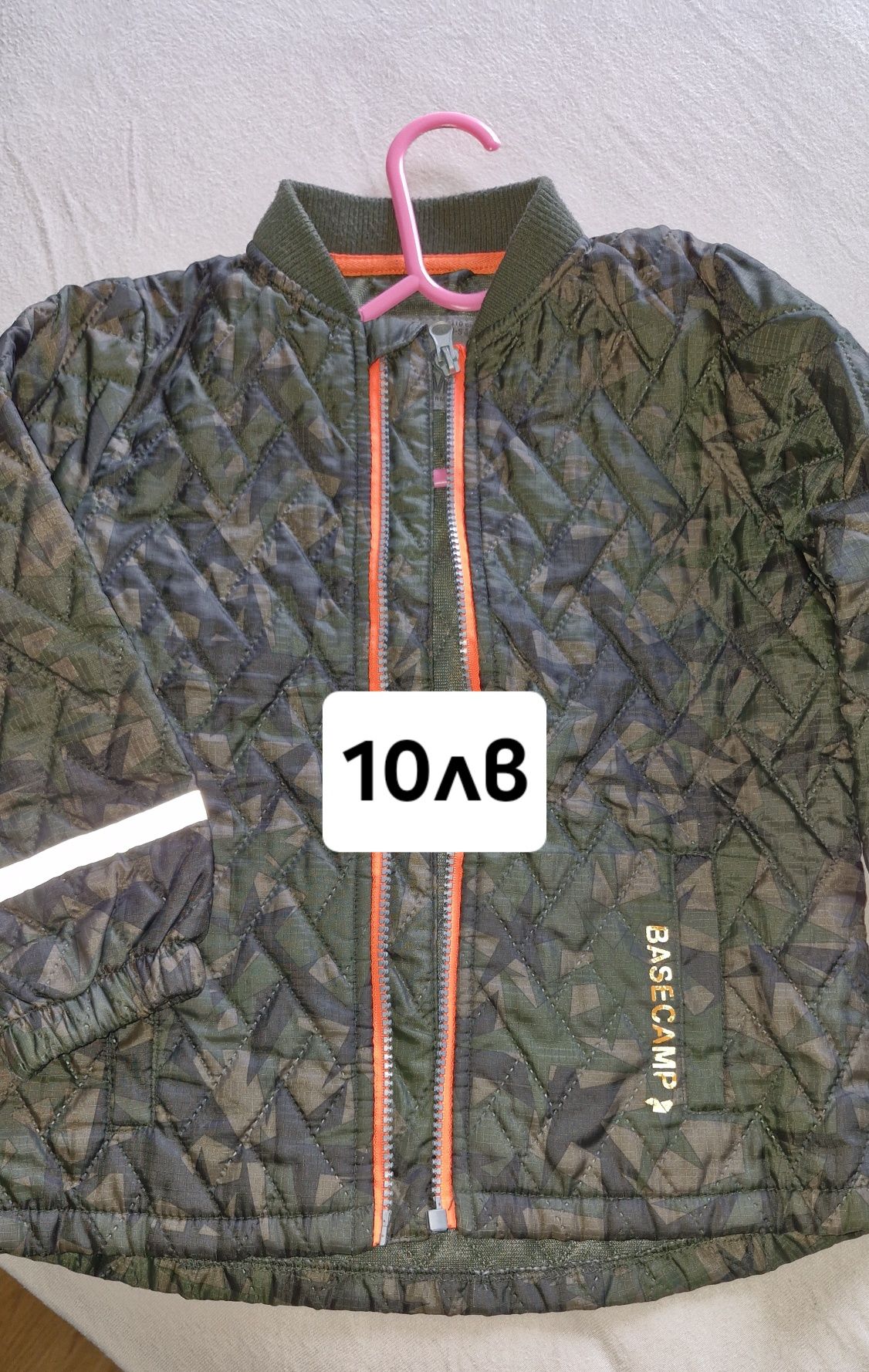 Пролетни горнища за момчета 104р-4г