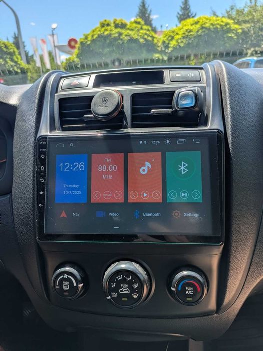 Kia Sportage | 2.0 Benzina | An 2009