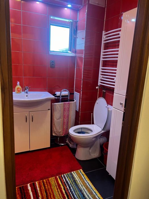 Apartament de inchiriat