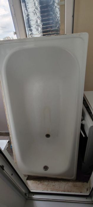 Продам ванну в хорошем состояний