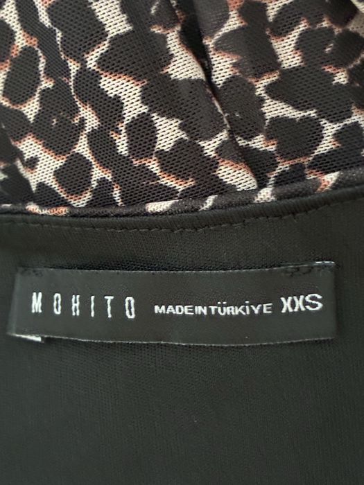 Елегантна рокля от Mohito