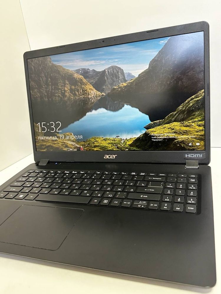 Ноутбук Acer | Core i3/10 - пок | Т35147