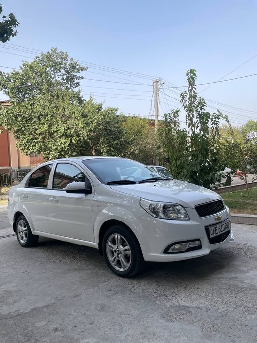 Neksiya 3 oq 2021