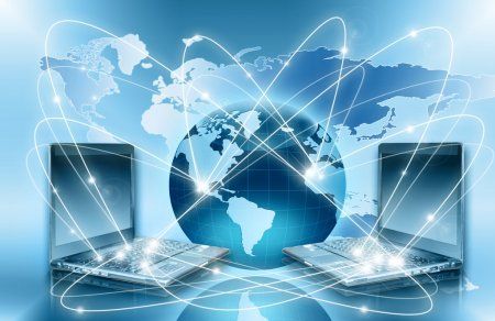 Настройка интернета, прокладка кабеля для тв и интернета, windows10/11