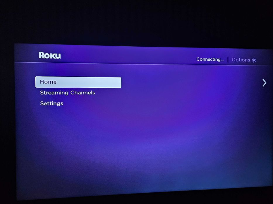 Roku 2 Smart TV adaptor
