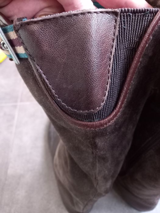 Ботуши Tommy Hilfiger