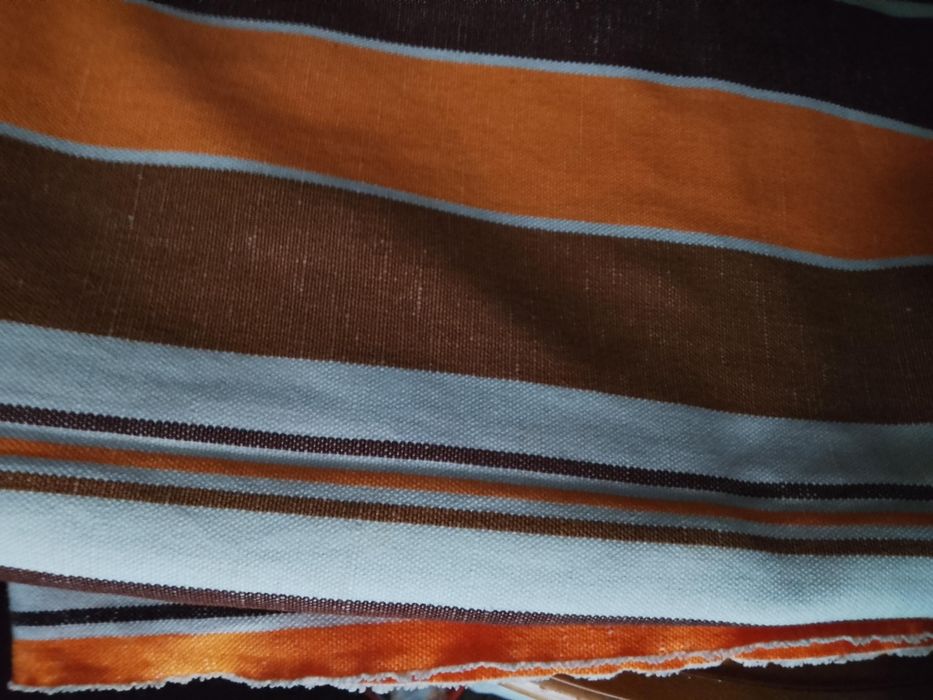 Чудесна покривка за спалня или диван