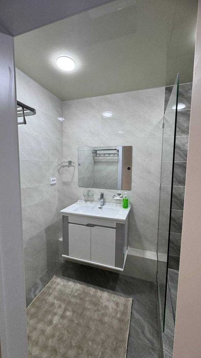 Продаётся 3х комн квартира на 7 этаже Ор-р  Крытый рынок